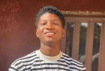 Kenneth Nwobodo