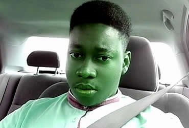 Nonso Umenyi