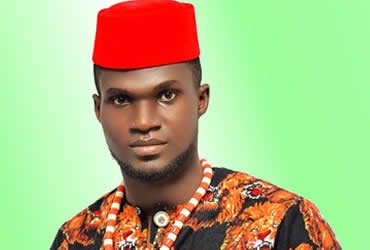 Okechukwu Felix