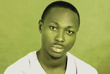 Stanely Nwosu